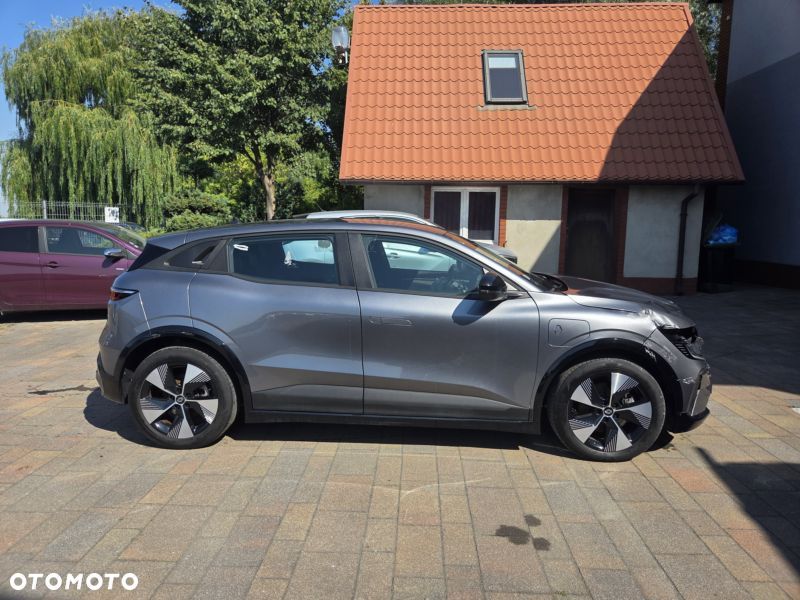 Renault Megane 220 Comfort Range Equilibre - 3