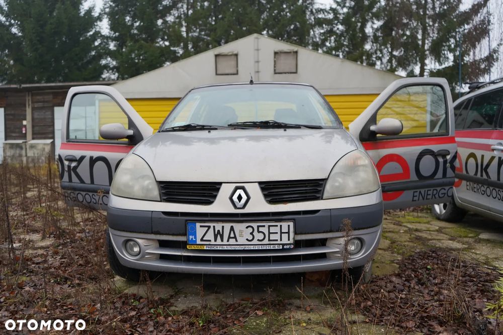 Renault Thalia 1.4 16V Expression - 1