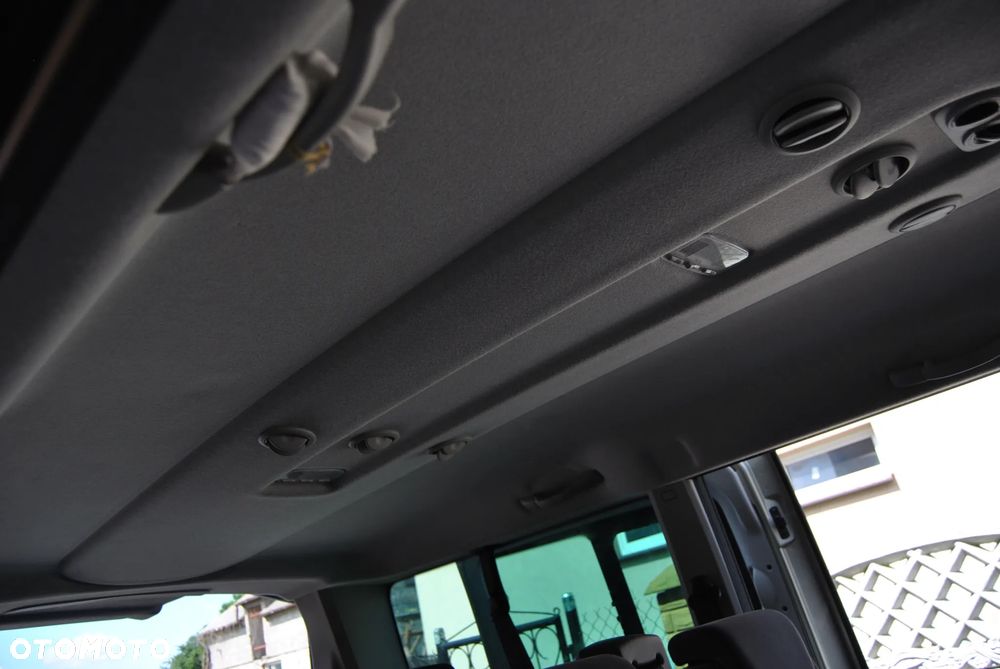 Fiat Scudo Panorama L2H1 Executive - 36