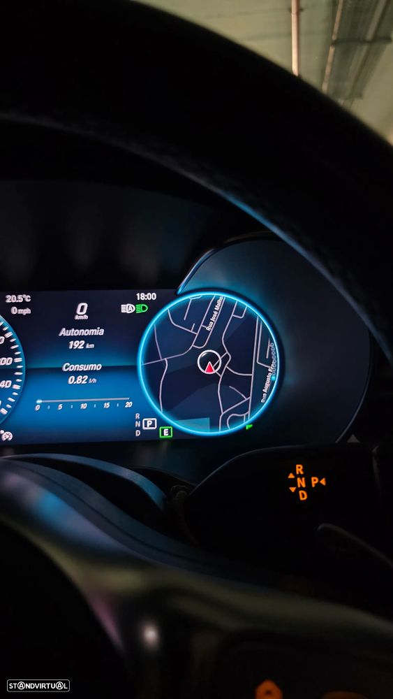 Mercedes-Benz C 200 Station 4Matic 9G-TRONIC AMG Line - 26
