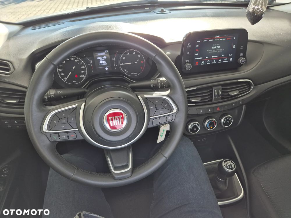 Fiat Tipo 1.0 T3 City Life - 26