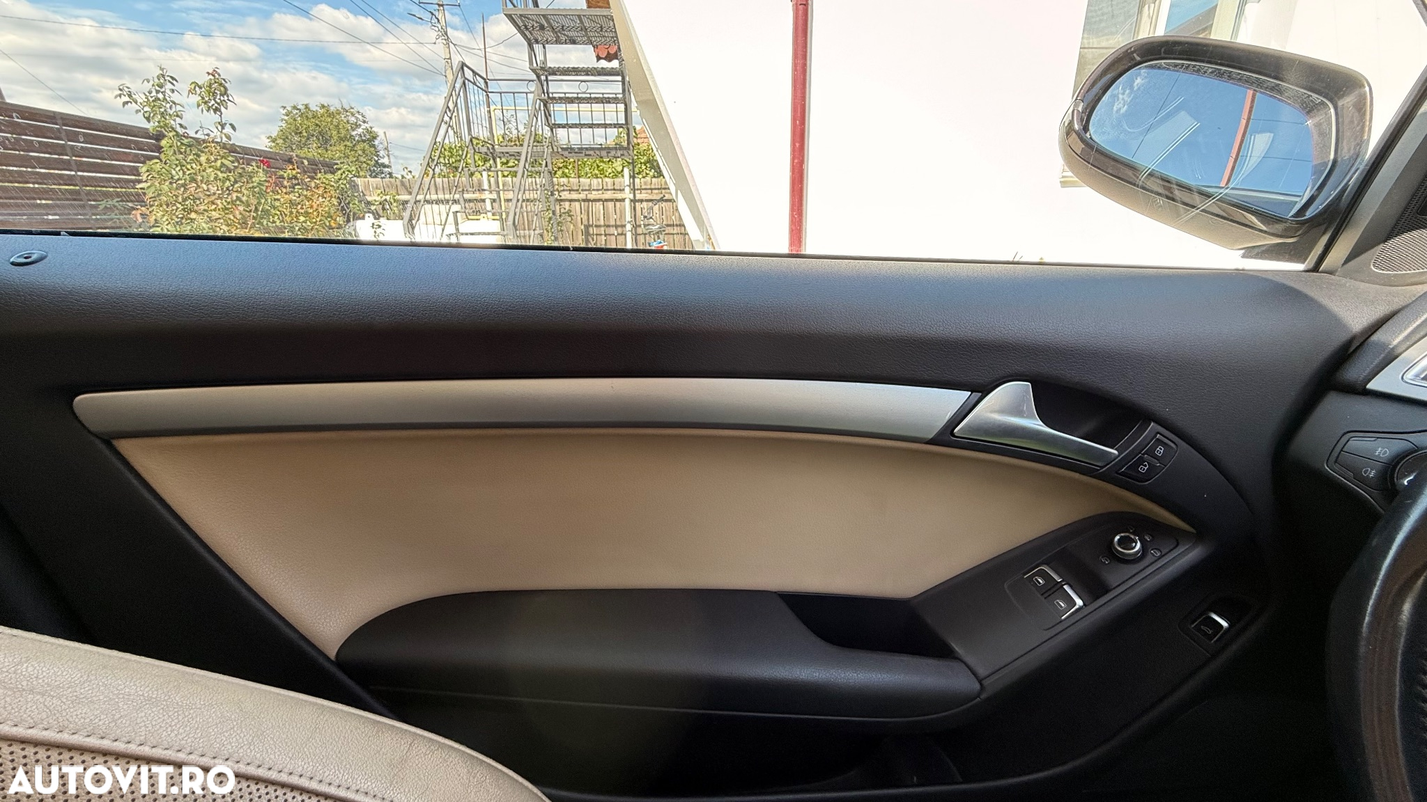 Audi A5 2.0 TDI DPF - 7