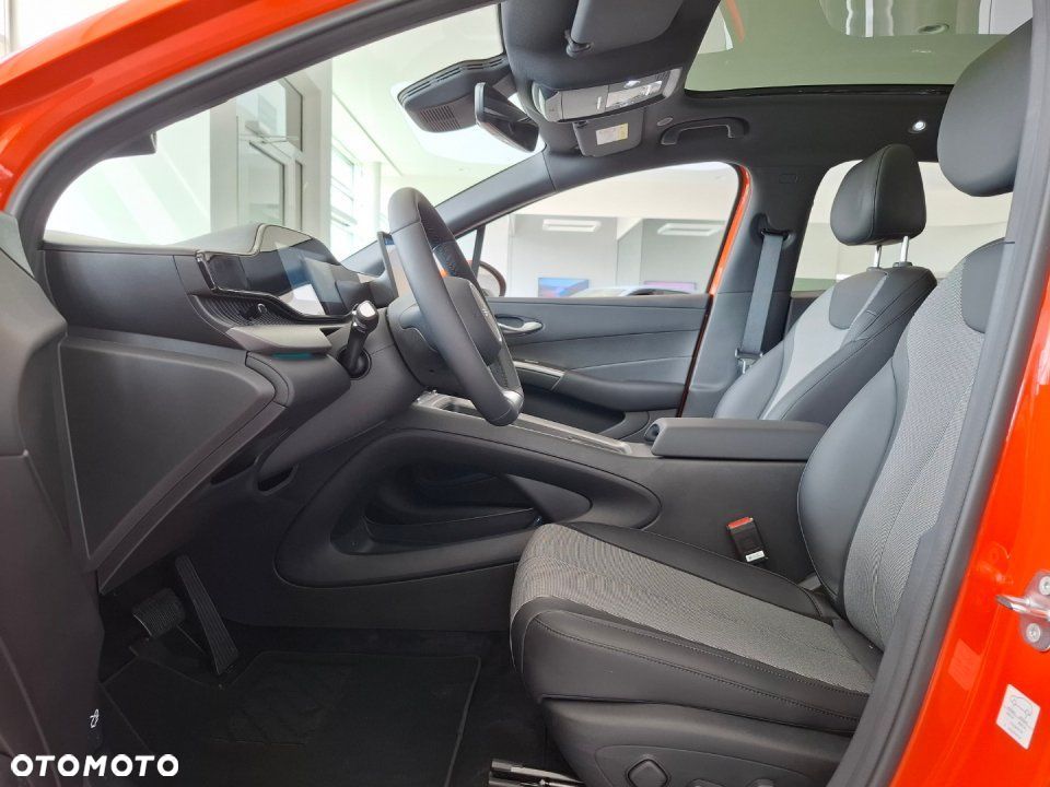 BYD Dolphin G - 10