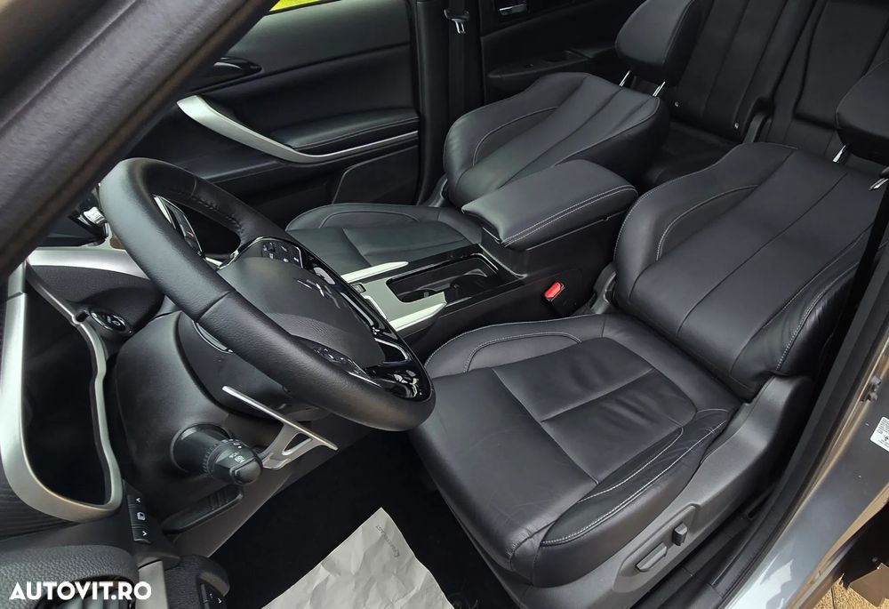 Mitsubishi Eclipse-Cross Plug-In Hybrid 4WD Plus Select - 35