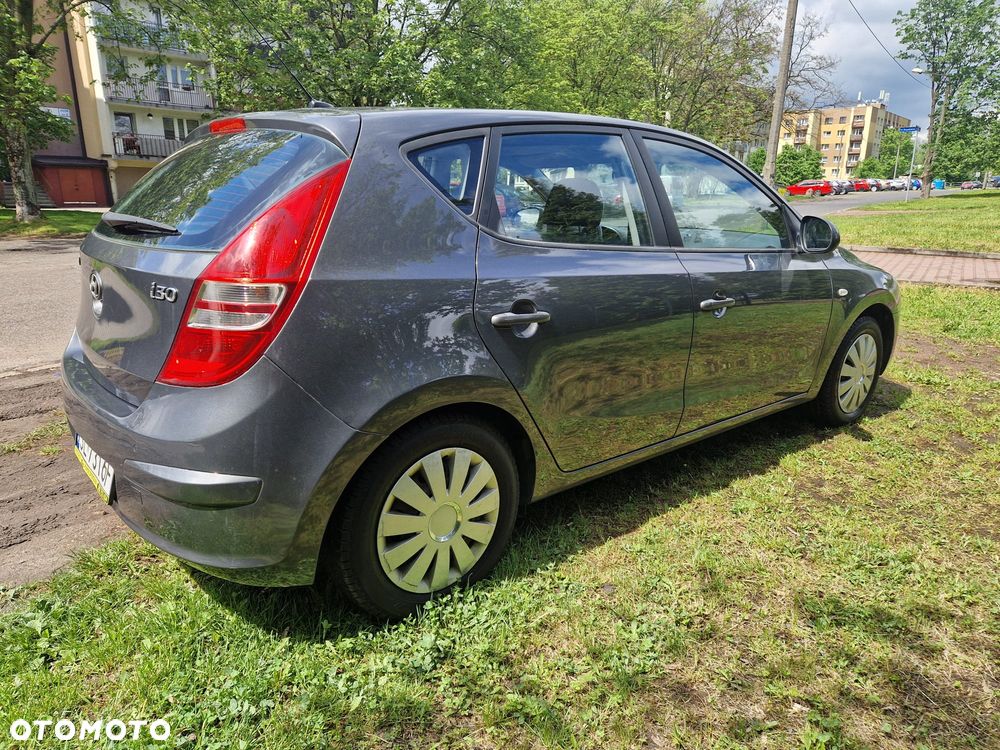 Hyundai i30 - 12