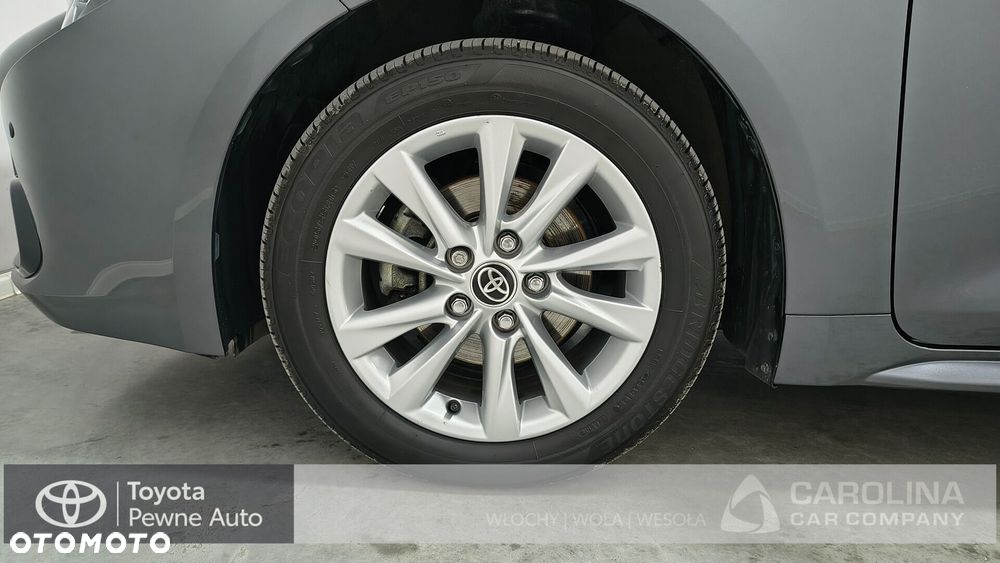 Toyota Corolla 1.8 Hybrid Comfort - 26
