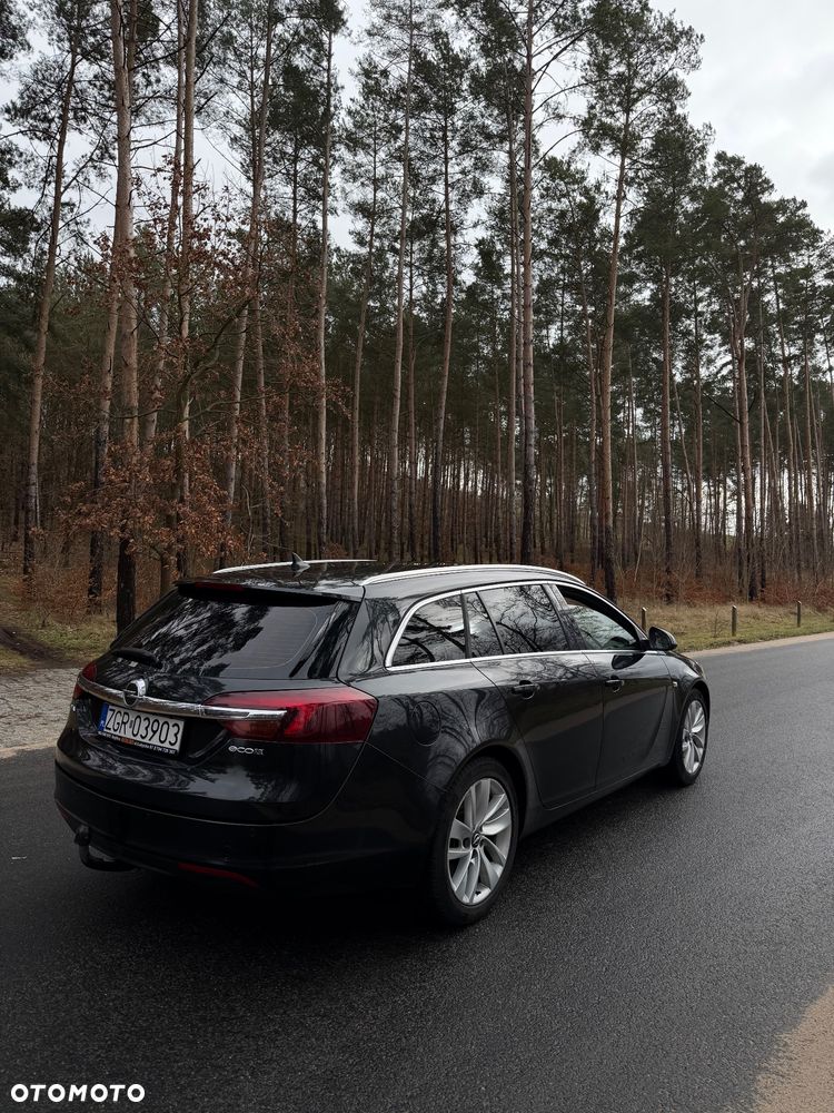 Opel Insignia - 6