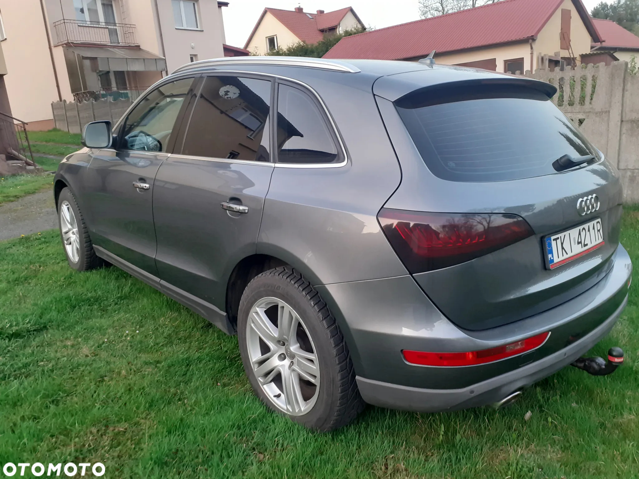 Audi Q5 2.0 TDI - 13