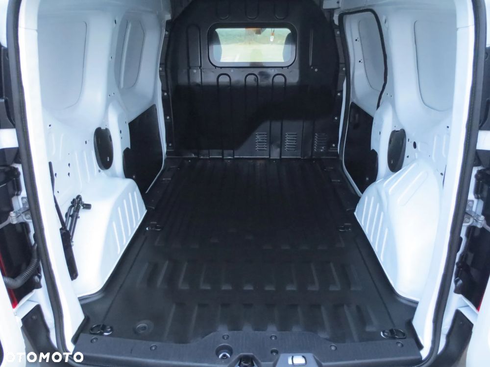 Renault EXPRESS  1.3/102 KM.  -NISKI PRZEBIEG SALON POLSKA - 28