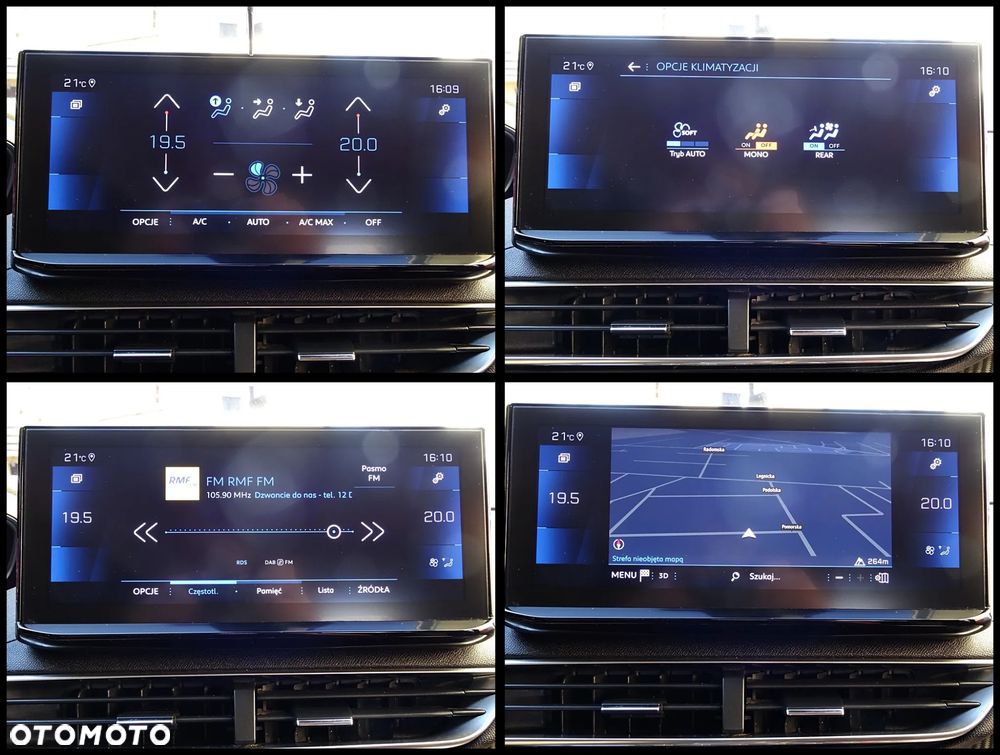 Peugeot 5008 - 18