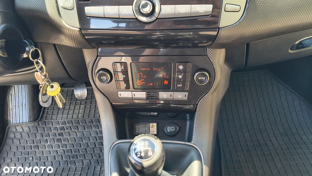 Fiat Bravo 1.9 Multijet Dynamic - 5