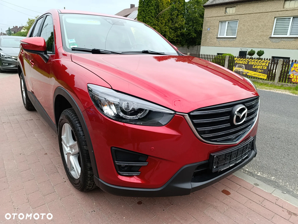 Mazda CX-5 2.2 D Skymotion 2WD
