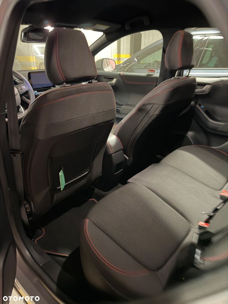 Ford Puma 1.0 EcoBoost ST-Line - 7