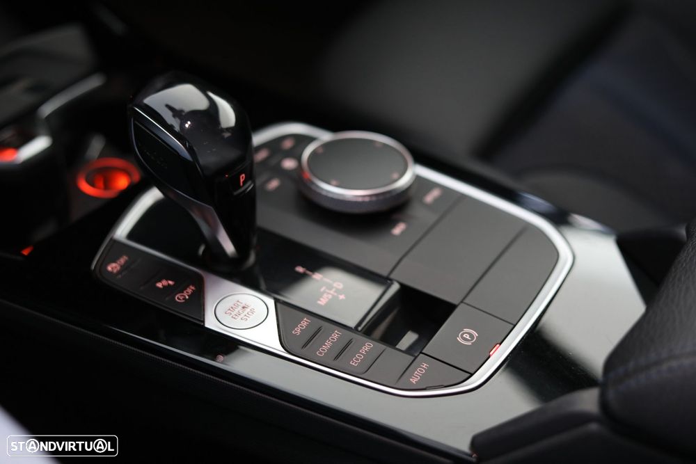 BMW 118 i Pack M Auto - 13