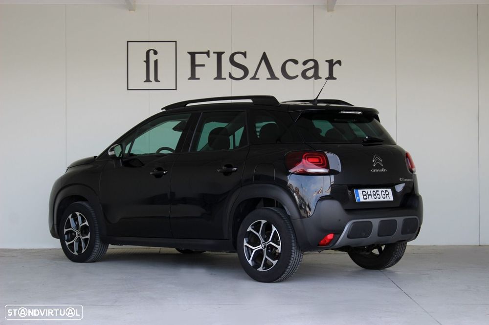 Citroën C3 Aircross 1.2 PureTech Feel Pack - 9