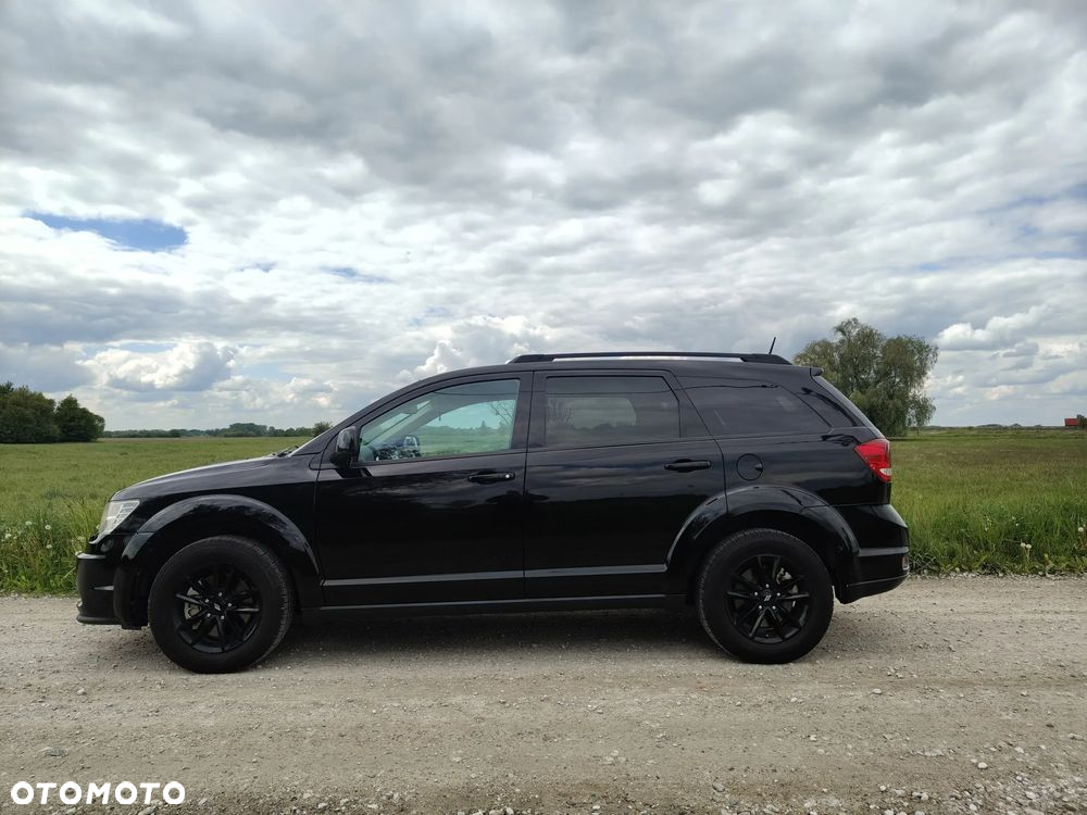 Dodge Journey - 3