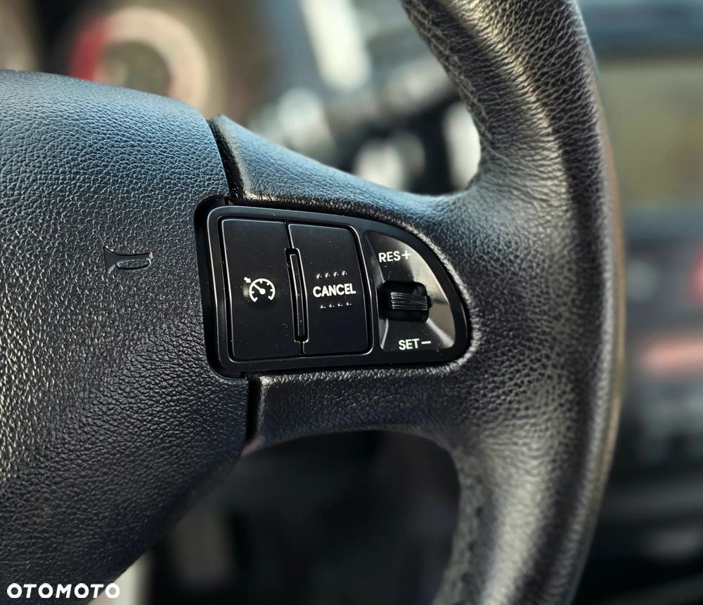 Kia Ceed 1.6 CVVT LX - 30