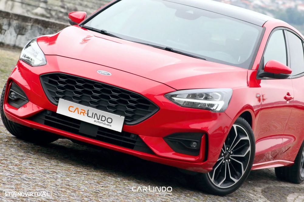 Ford Focus 1.5 TDCi ST-Line - 6
