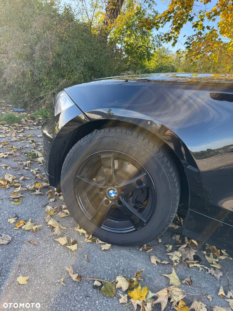 BMW Seria 1 116i - 9