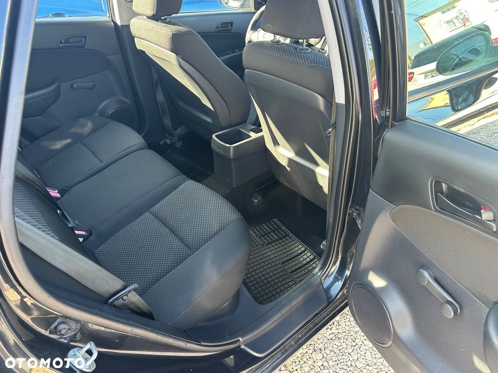 Hyundai i30 1.4 Edition Plus - 13