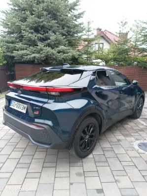 Toyota C-HR 1.8 Hybrid Comfort - 8