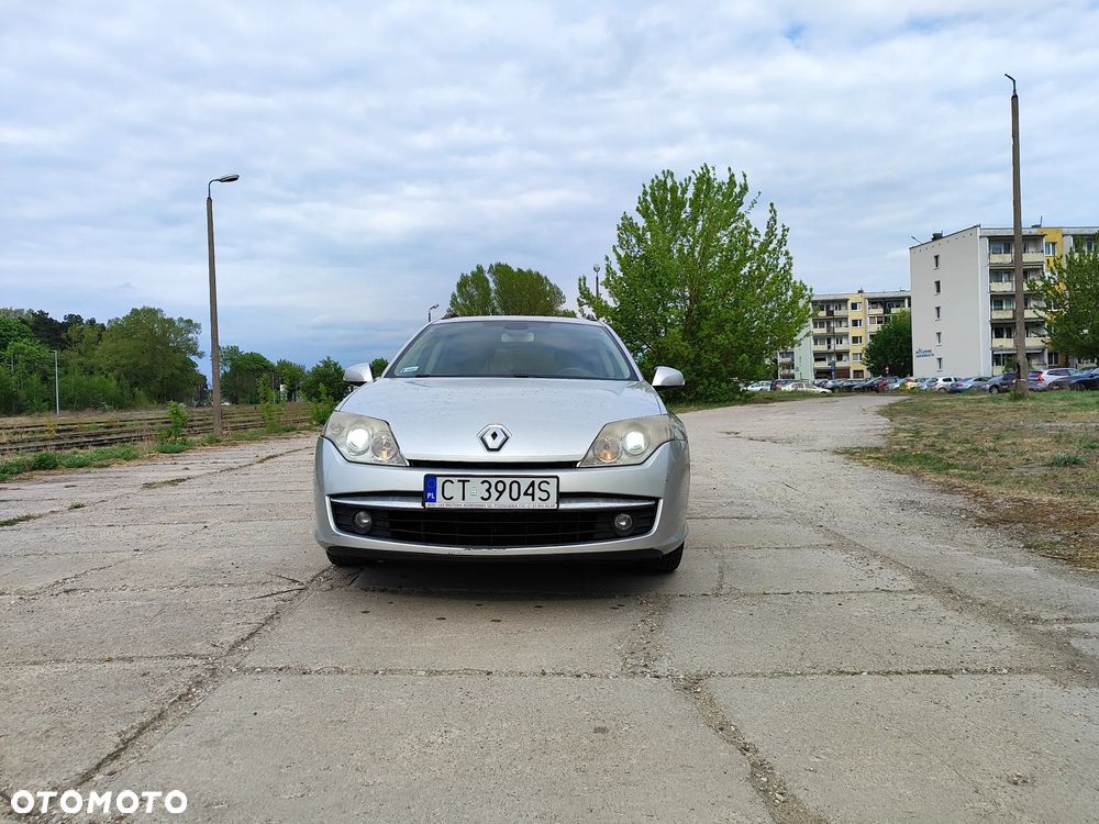 Renault Laguna 2.0 Dynamique - 4