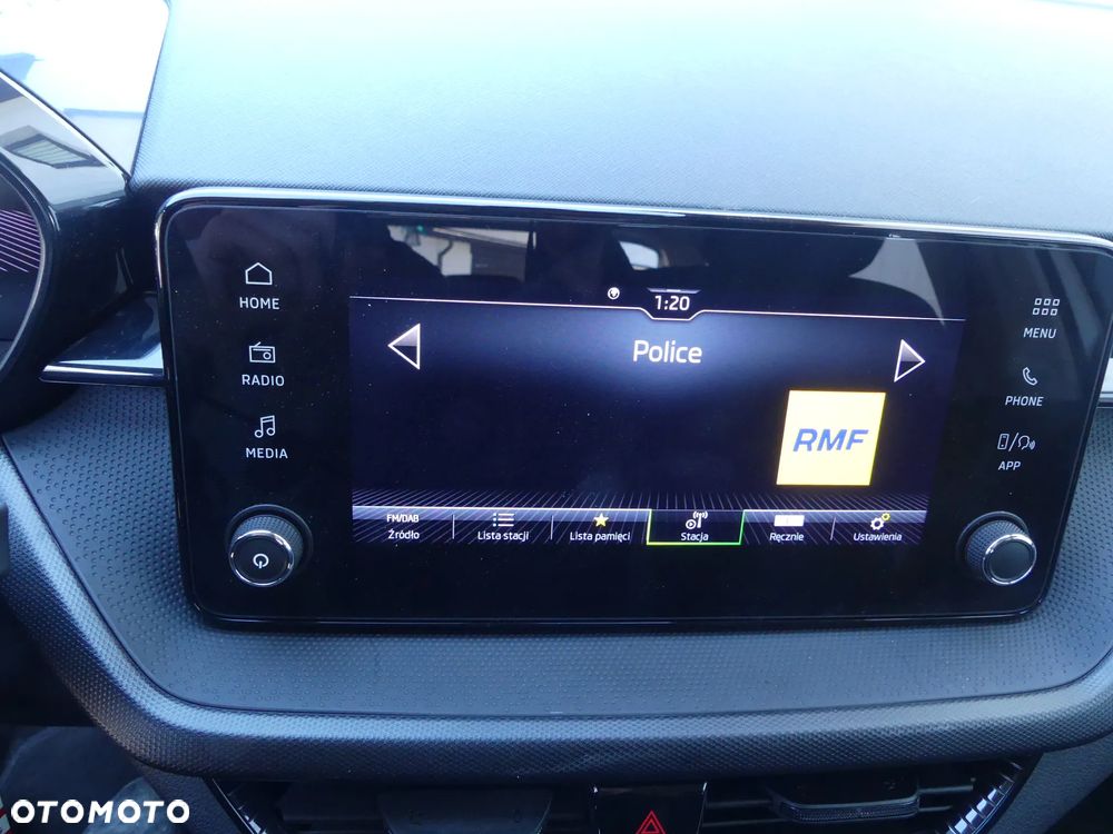 Skoda Fabia 1.0 Active - 13