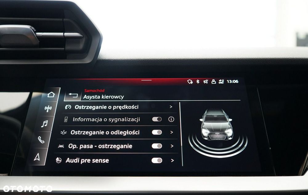 Audi A3 Sportback - 38