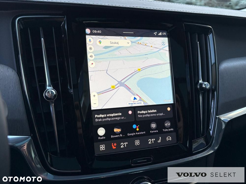Volvo V90 - 24