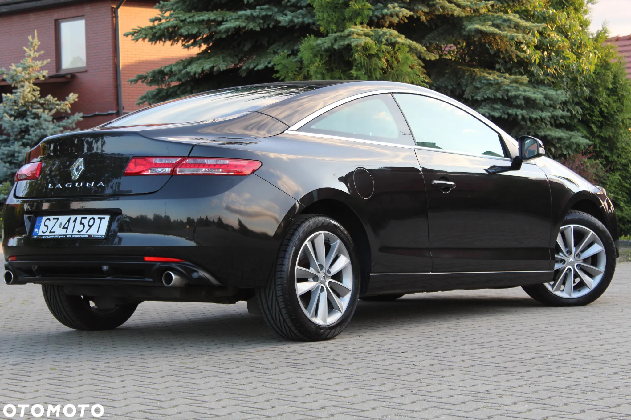 Renault Laguna - 11
