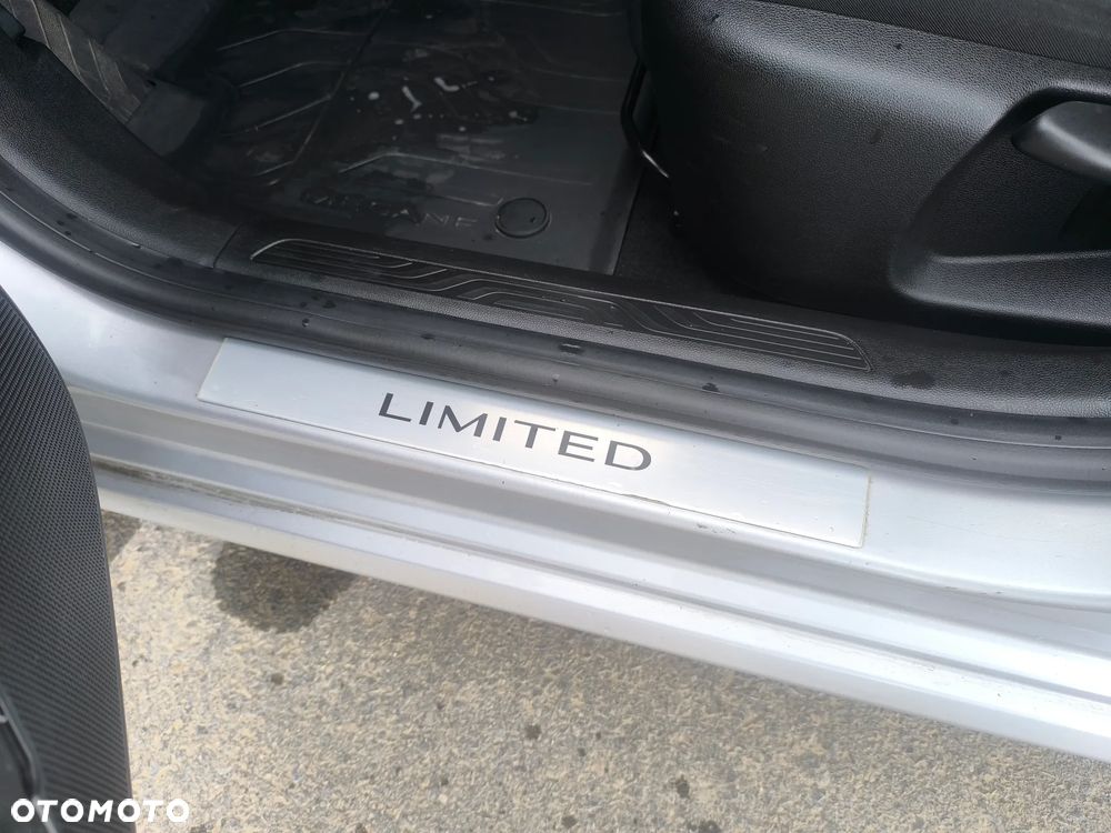 Renault Megane 1.3 TCe FAP Limited EDC - 40