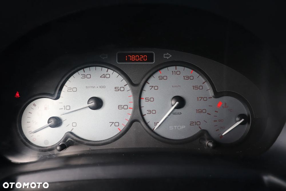 Citroën Berlingo 1.6 HDi Multispace - 12