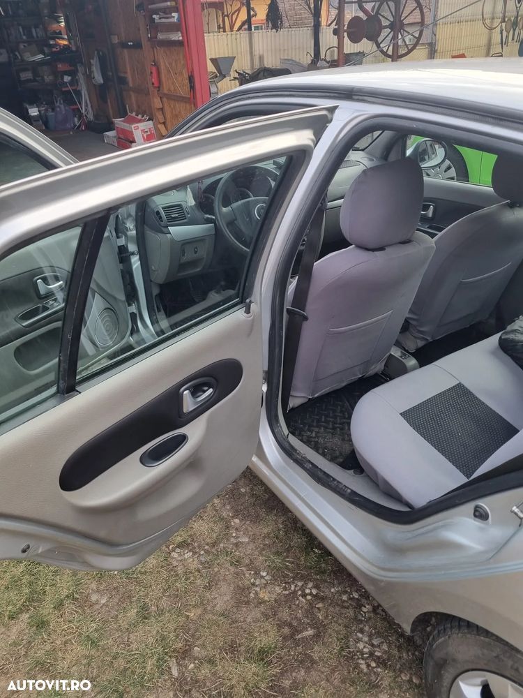 Renault Symbol 1.4 16V Best - 17