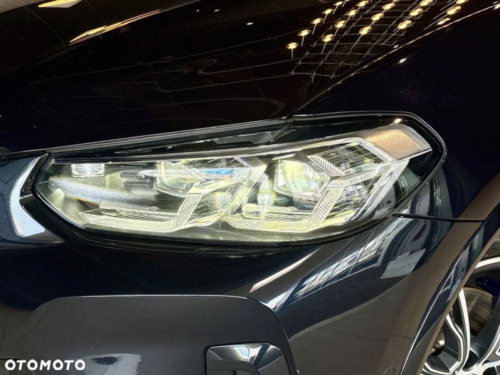 BMW X4 - 9