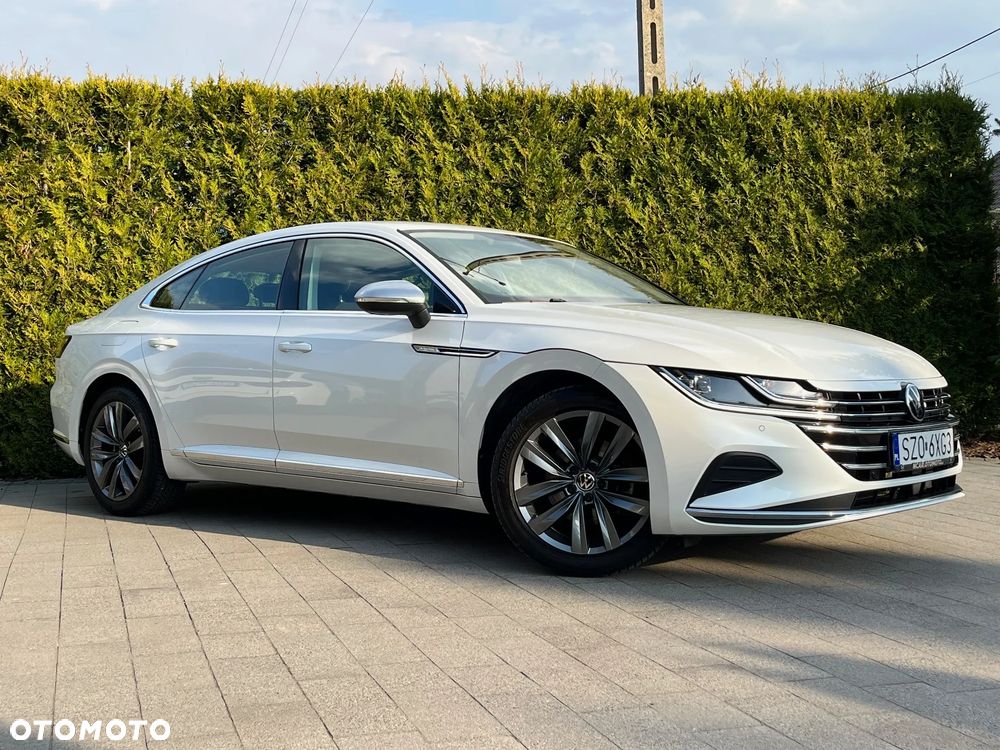 Volkswagen Arteon 1.5 TSI Elegance - 5