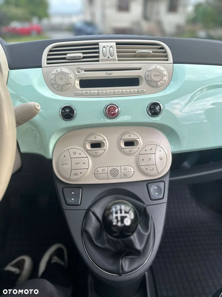 Fiat 500 - 16