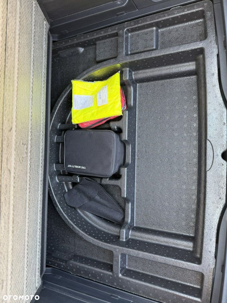 Kia Sportage 1.6 GDI L Business Line 2WD - 30