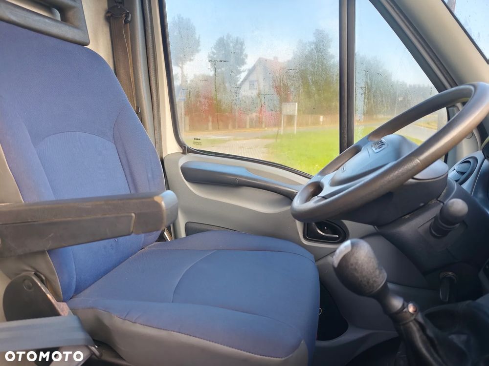 Iveco Turbo Daily - 16