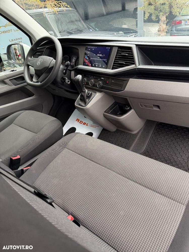 Volkswagen Caravelle T6 2.0 TDI LR Comfortline DSG - 23