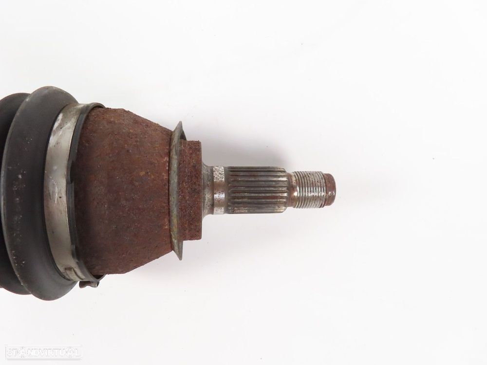 Transmissão Direito/Frente Seminovo/ Original MINI MINI CLUBMAN (R55)/MINI MINI... - 3