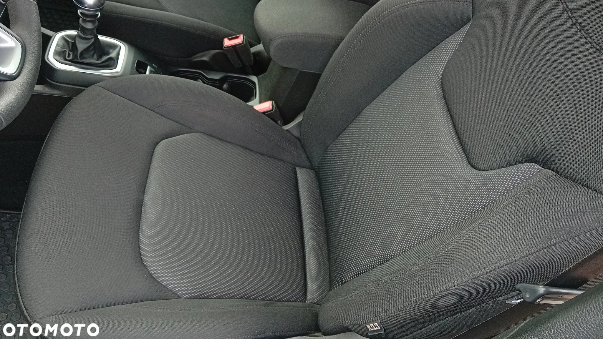 Jeep Renegade 1.0 GSE T3 Turbo Longitude FWD S&S - 21
