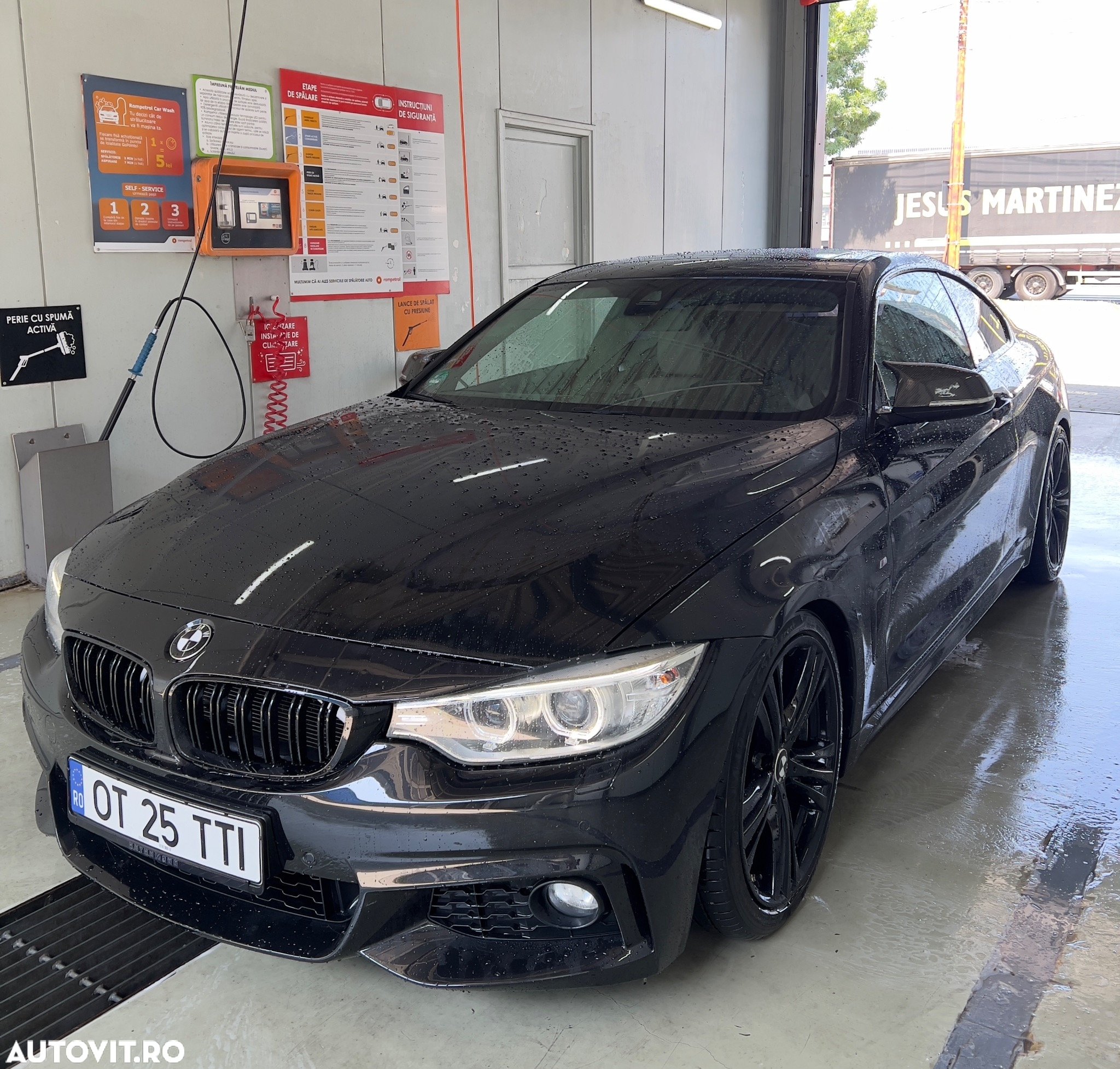 BMW Seria 4 - 2