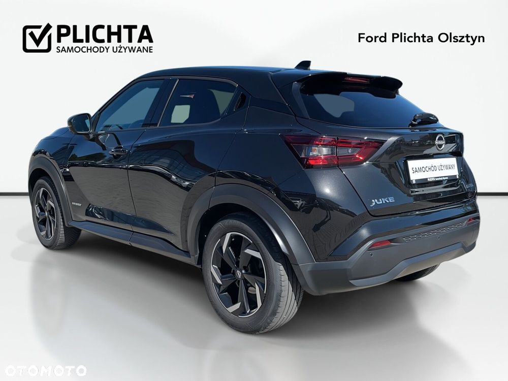 Nissan Juke - 7