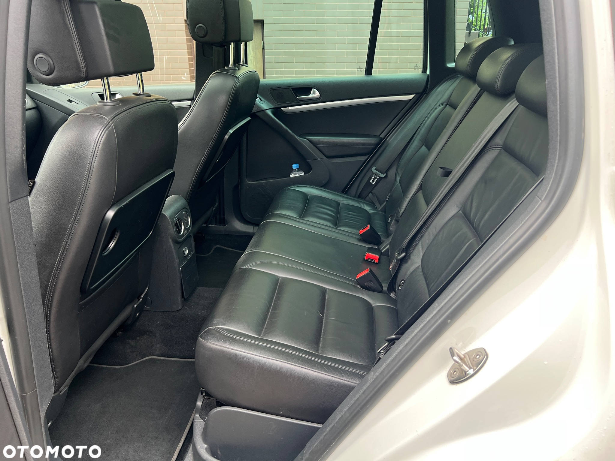 Volkswagen Tiguan 2.0 TDI Sport&Style - 29