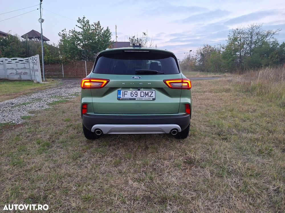 Ford Kuga - 6