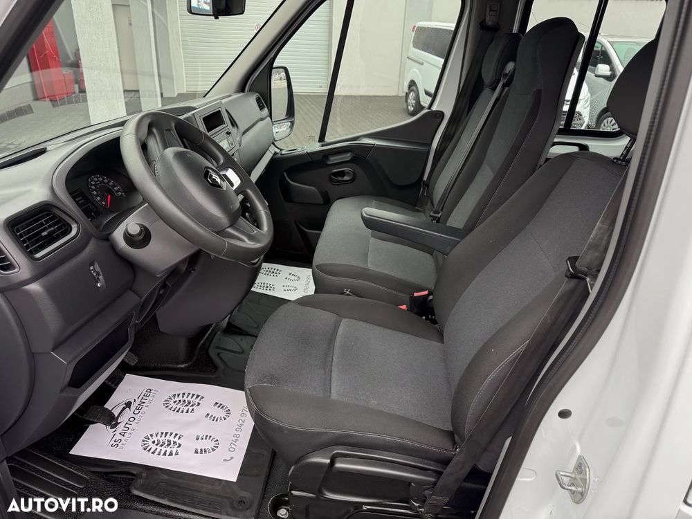 Renault Master - 20