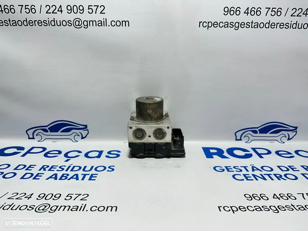 .Modulo ABS Bloco Hidráulico SRS BMW Mini R56 Cooper One D S SD JCW 9811616 2006 - 2014 - 4