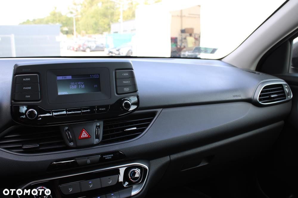 Hyundai i30 - 22