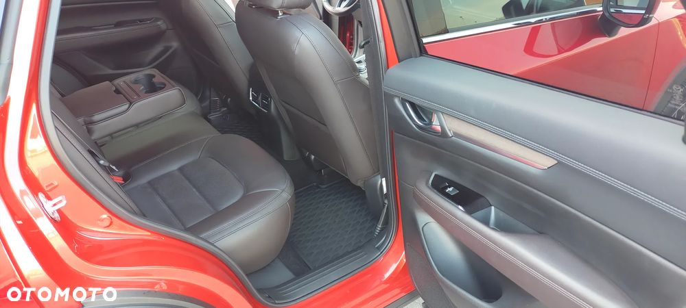 Mazda CX-5 - 6