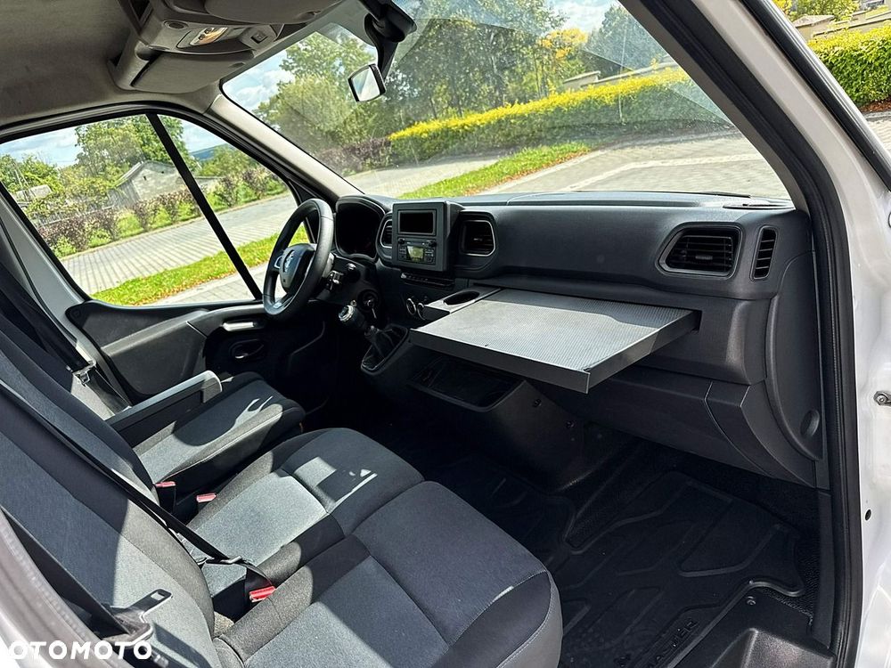 Renault Master - 27